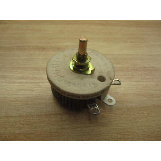Ohmite RJS6R0 Wirewound Resistor
