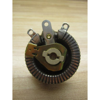 Ohmite RJS6R0 Wirewound Resistor