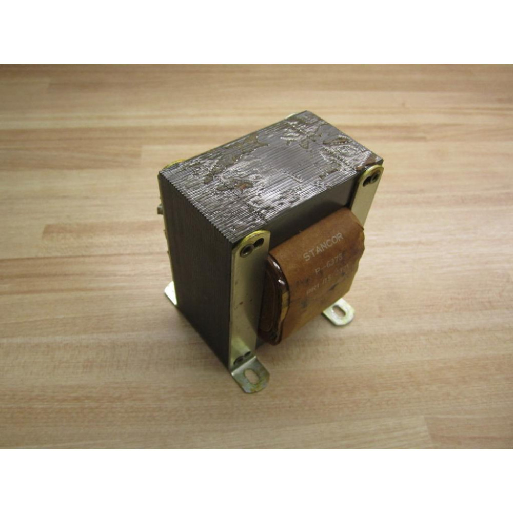 Stancor P-6378 Power Transformer - Used