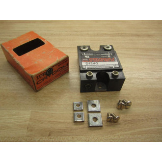 Crydom D1240 Solid State Relay