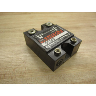 Crydom D1240 Solid State Relay