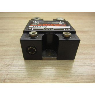 Crydom D1240 Solid State Relay