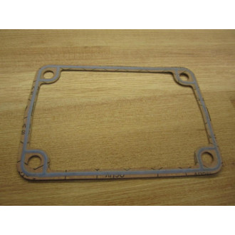 Becker 54900018900 Seal Kit
