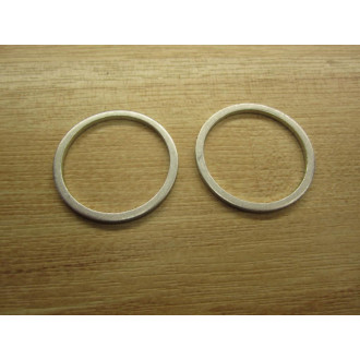 Becker 54900018900 Seal Kit