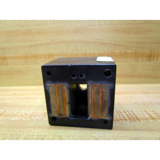 Numatics 228-717C Coil Solenoid Assembly 228717C Double Solenoid - Used