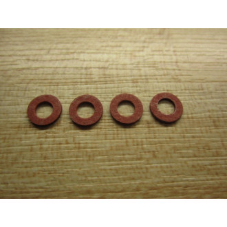 Becker 54900018900 Seal Kit