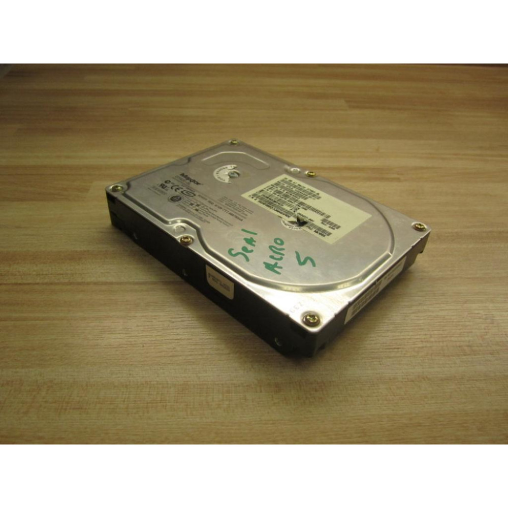 Maxtor D740X-6L Hard Drive - Used