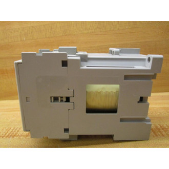 Allen Bradley 100-C09Z*10 Contactor 100C09Z10 Series A - Used