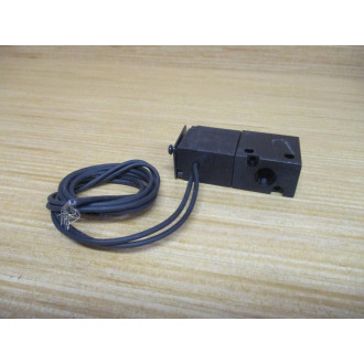 Parker MKH0NBG53A Solenoid Valve