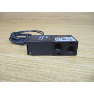 Parker MKH0NBG53A Solenoid Valve