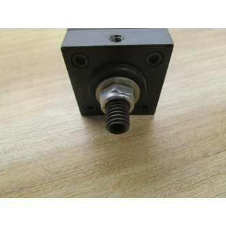 Zaytran RAM-10-180 Rotary Actuator RAM10180 - Used
