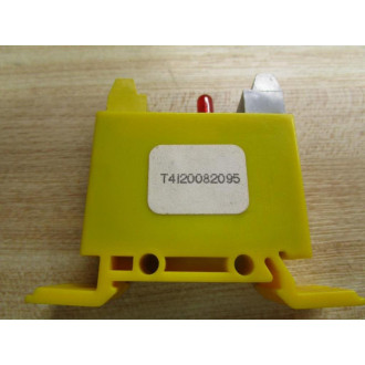 Gordos DR-IAC5A IO Module DRIAC5A - New No Box