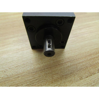 Zaytran RAM-10-180 Rotary Actuator RAM10180 - Used