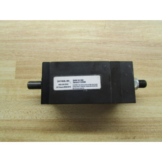 Zaytran RAM-10-180 Rotary Actuator RAM10180 - Used