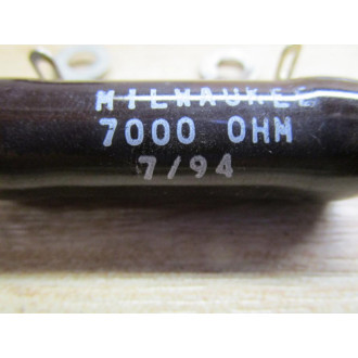 Milwaukee 794 Resistor - Used