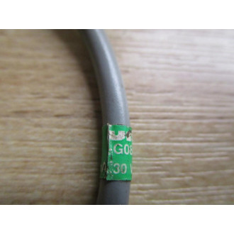 Turck BI1-G08K-AP6X Proximity Switch 46700 - Used