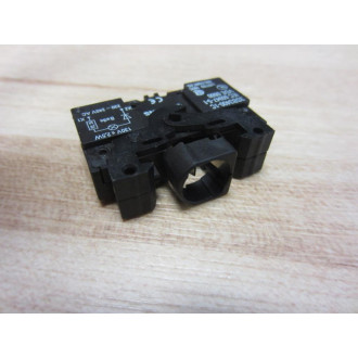 Siemens 3SB3400-1C Contact Block 3SB34001C - New No Box