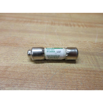 Buss FNQ-R-12 Bussmann Fuse Cross Ref 4TWK6 (Pack of 7)