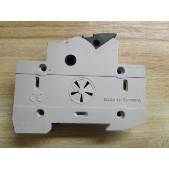 Siemens 3NW7 014-4 Fuse Holder - Used