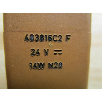 Honeywell 221J3301 Solenoid Valve - New No Box