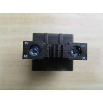 Siemens 3SB3400-3E Transformer 3SB34003E - New No Box