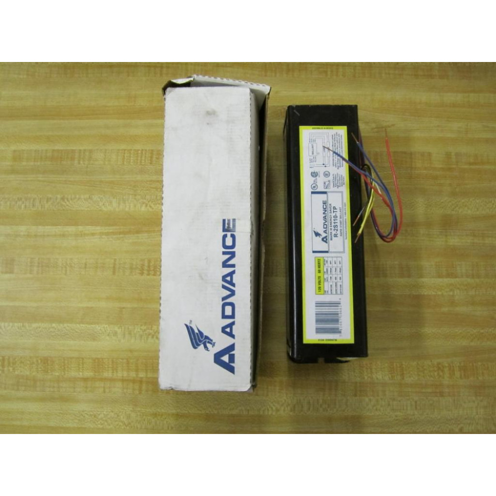 Advance R-2S110-TP Ballast R2S110TP