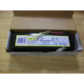 Advance R-2S110-TP Ballast R2S110TP
