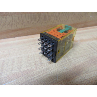 IDEC RU4S-D24 Relay RU4SD24 - New No Box