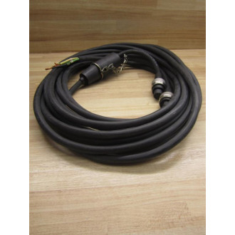 Stearns-Roger 1251336-260 Joy Cable With Connectors