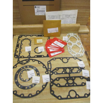Trane 2701-0392-01-07 Complete Gasket & O-Ring Kit KIT0494