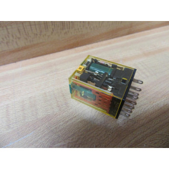 IDEC RU4S-D24 Relay RU4SD24 - New No Box