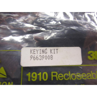 96639008 Keying Kit