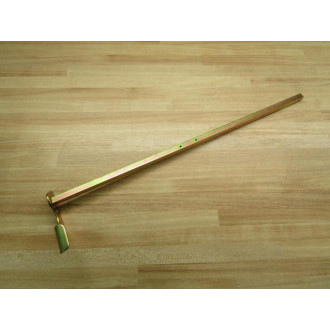 ABB 190682K01 Racking Release Shaft