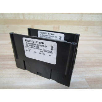 Ferrez Shawmut 67620 Distribution Block - New No Box