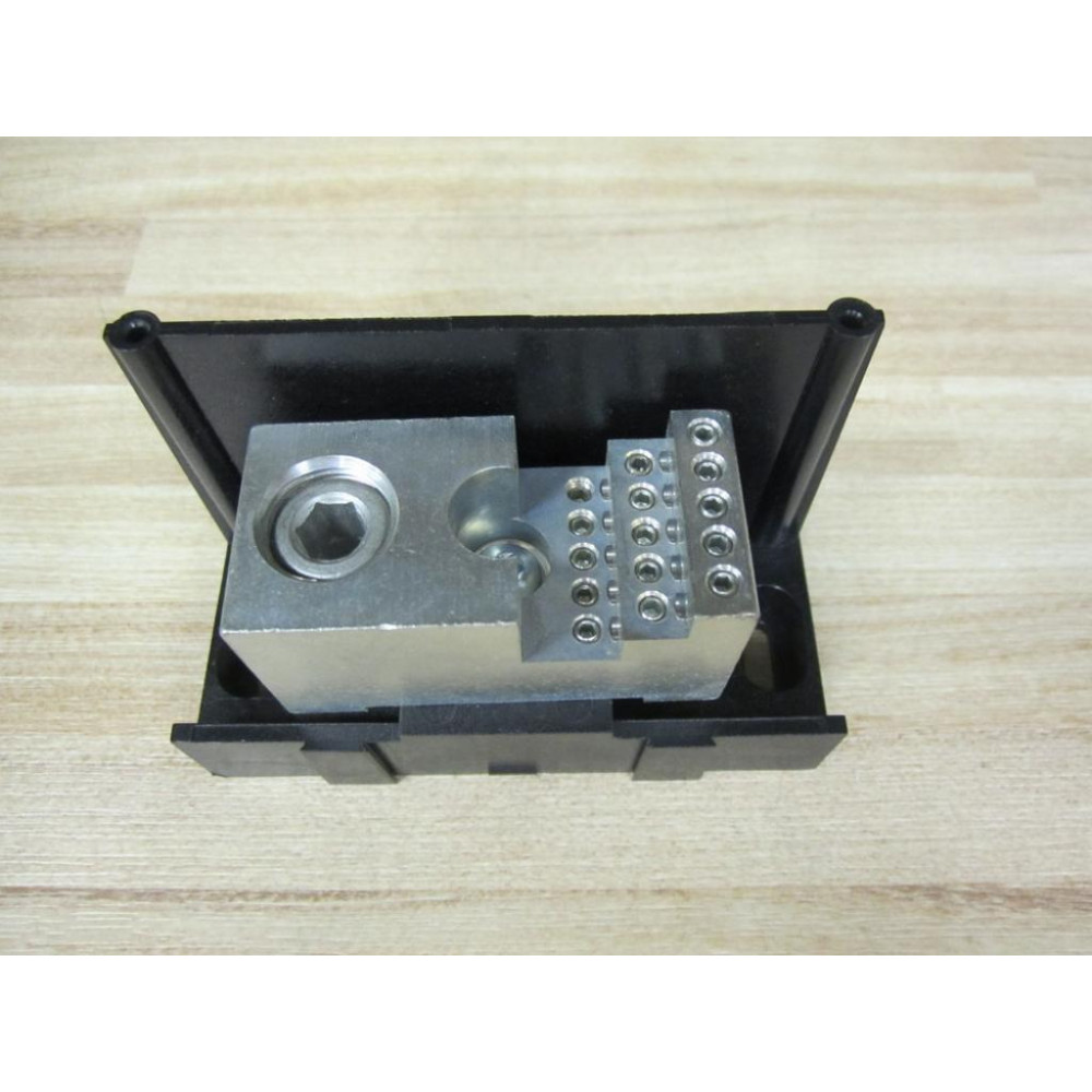Ferrez Shawmut 67620 Distribution Block Single Pole - New No Box