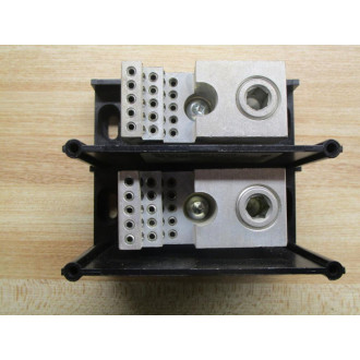 Ferrez Shawmut 67620 Distribution Block - New No Box