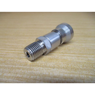 Swagelok SS-QC4-B-4PM Instrumentation Quick Connect Body
