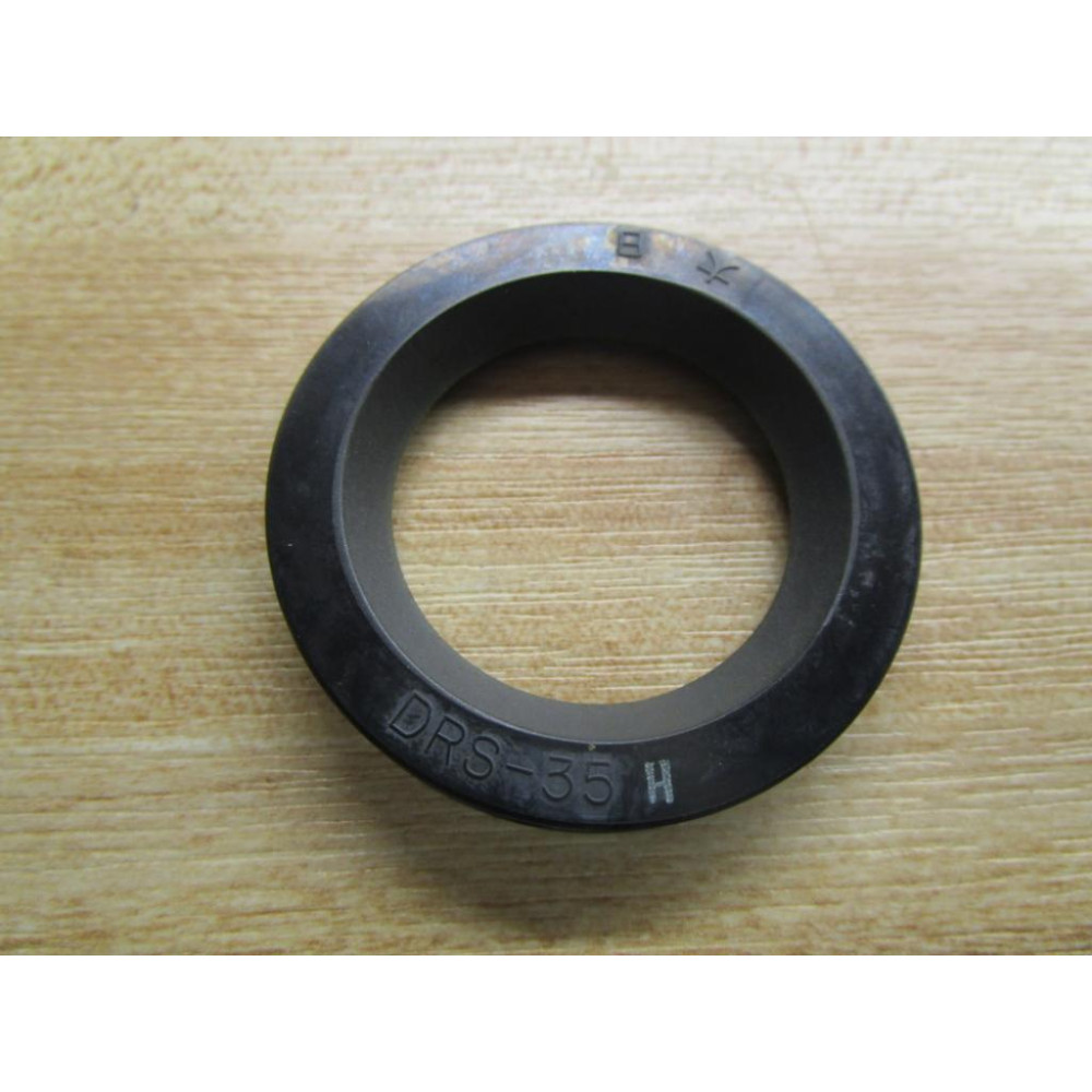 Metric Seals DRS-35 H Wiper Ring - New No Box