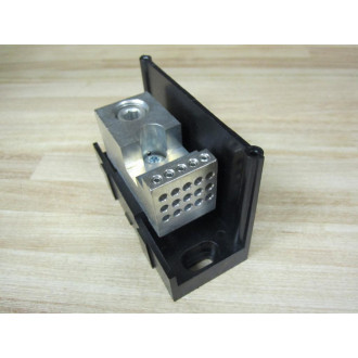 Ferrez Shawmut 67620 Distribution Block Single Pole - New No Box