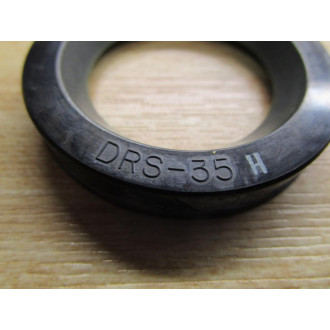 Metric Seals DRS-35 H Wiper Ring - New No Box