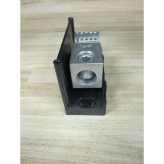 Ferrez Shawmut 67620 Distribution Block Single Pole - New No Box