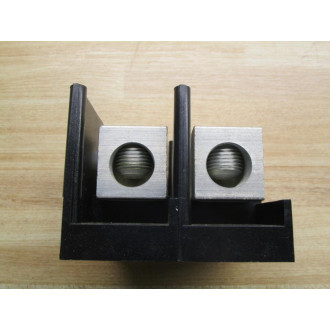 Ferrez Shawmut 67620 Distribution Block - New No Box