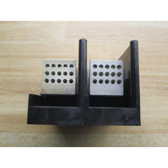 Ferrez Shawmut 67620 Distribution Block - New No Box
