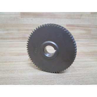 SEW Eurodrive 0004136X Steel Gear Wheel - New No Box