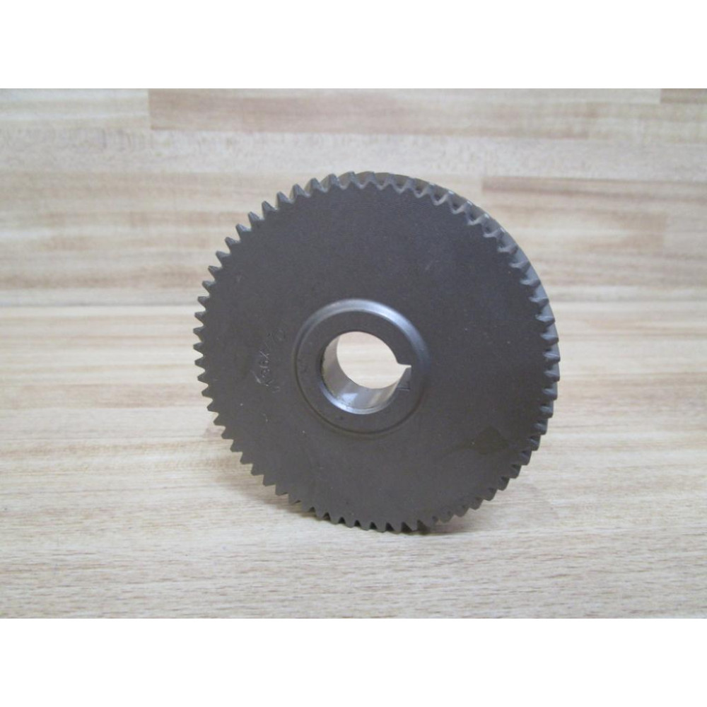 SEW Eurodrive 0004136X Steel Gear Wheel - New No Box