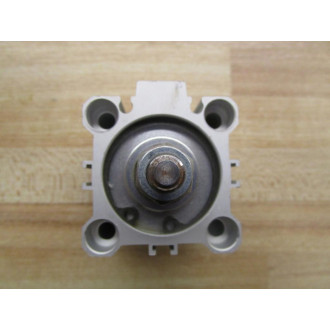 SMC Cylinder NCDQ2B33-10DM Actuator - Used