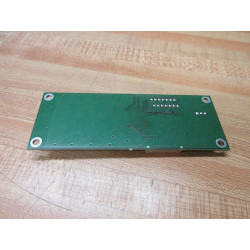 EFS E1814-V3 Circuit Board E0003 03 0830 WOut Connector - Used