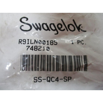 Swagelok SS-QC4-SP Quick Connect Stem Protector