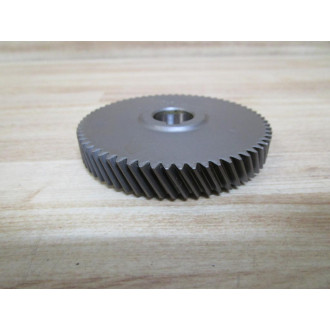 SEW Eurodrive 0004136X Steel Gear Wheel - New No Box