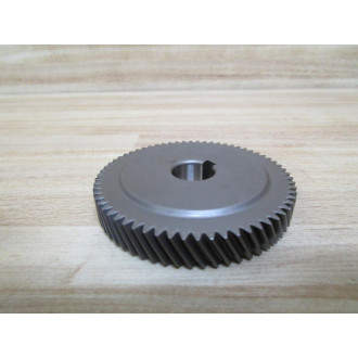 SEW Eurodrive 0004136X Steel Gear Wheel - New No Box